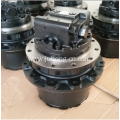 SK75SR Final Drive SK75SR-2 Travel Motor Excavator